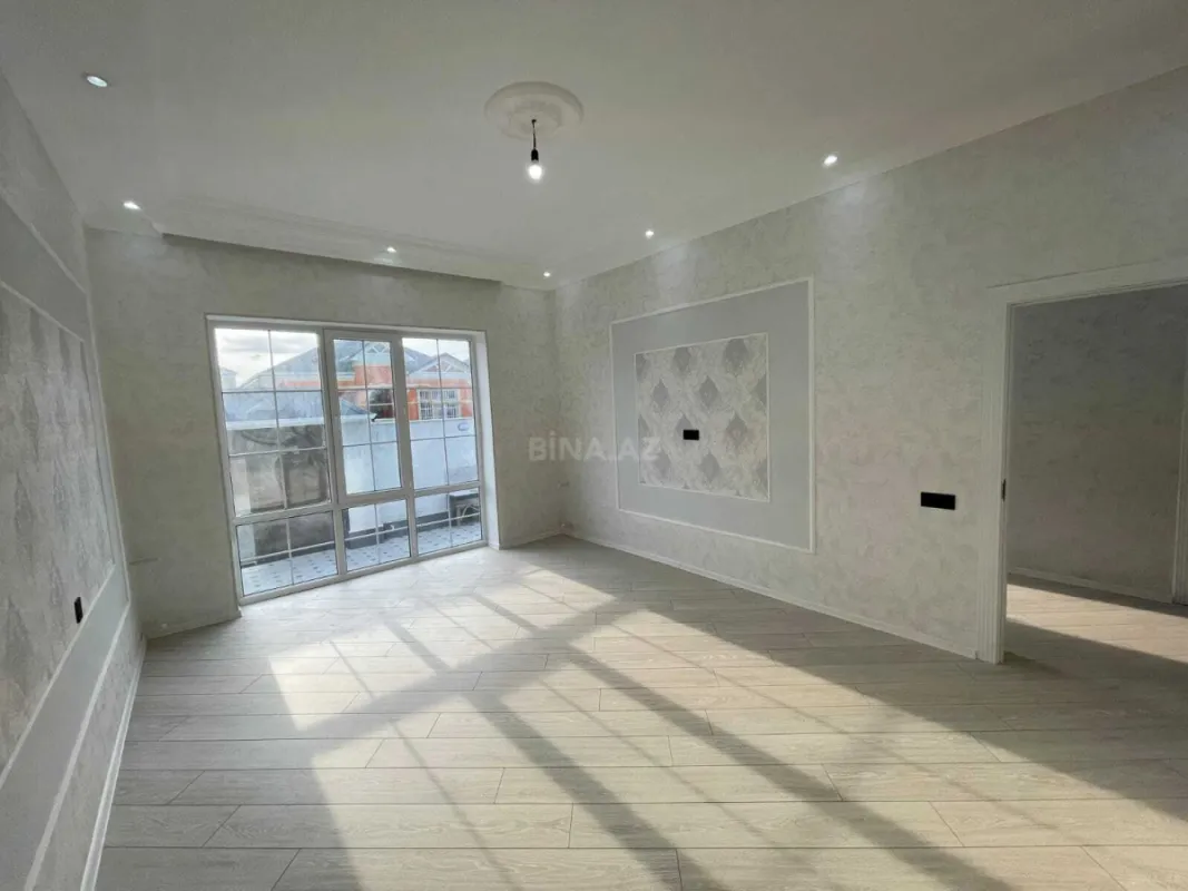 Satılır 4 otaqlı həyət evi 93 m²