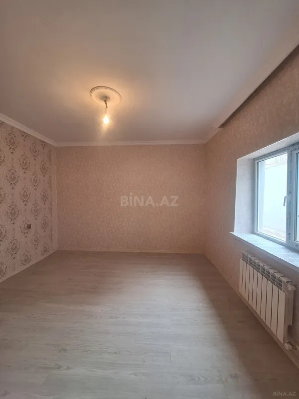 Satılır 3 otaqlı həyət evi 105 m²