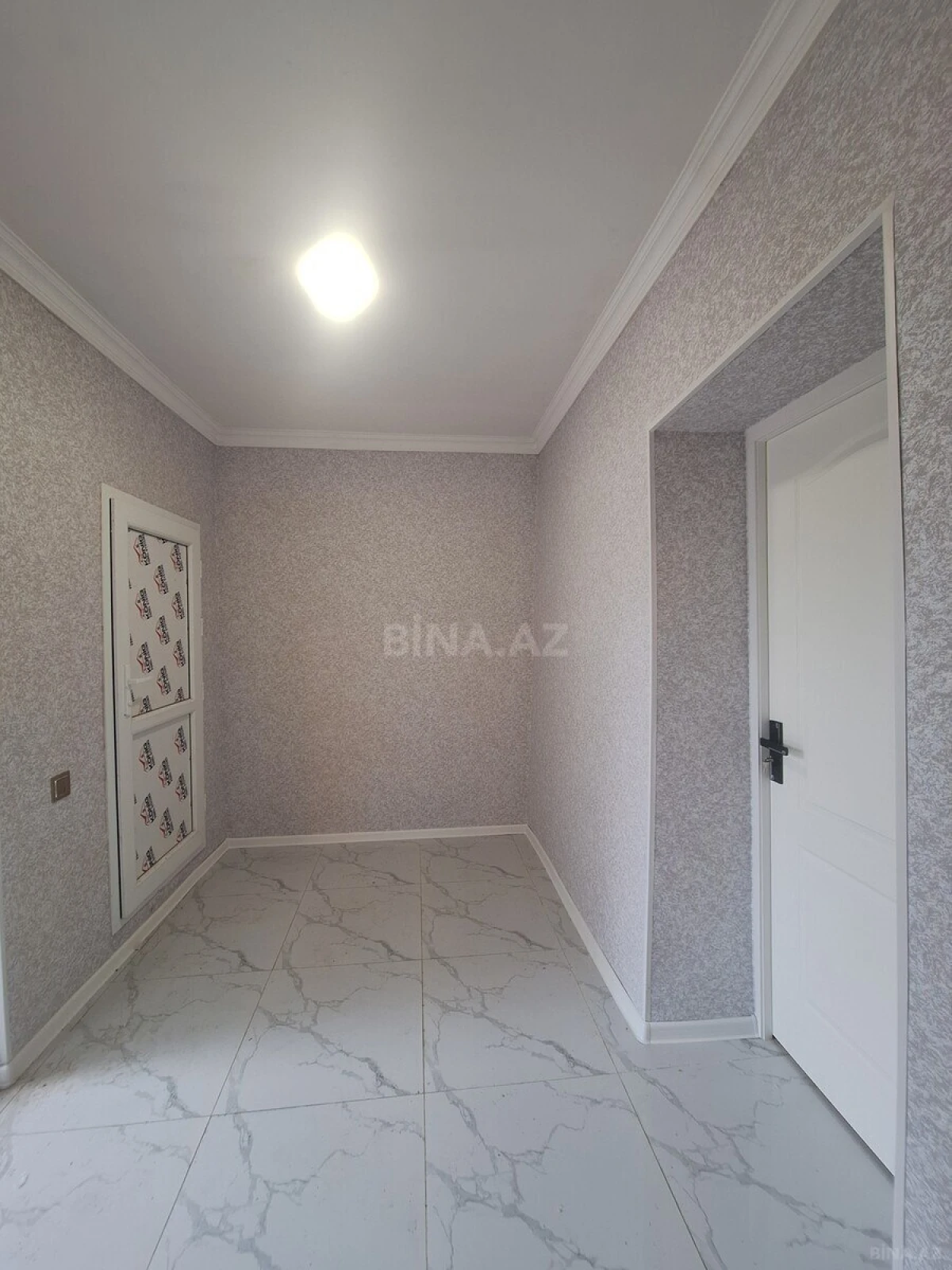 Satılır 3 otaqlı həyət evi 105 m²