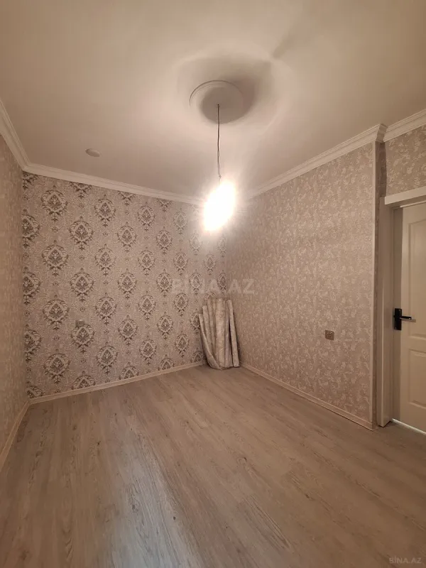 Satılır 3 otaqlı həyət evi 105 m²