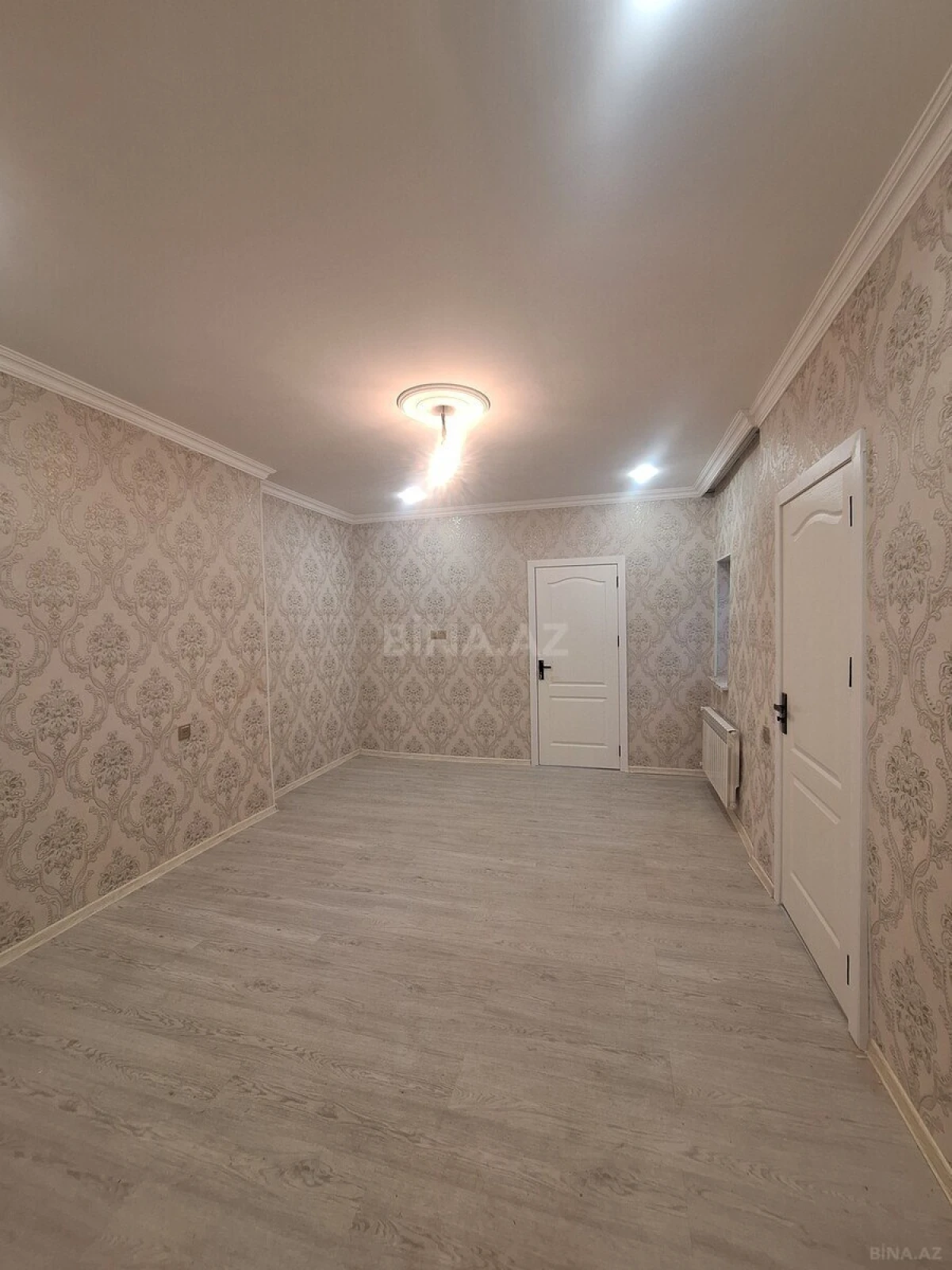 Satılır 3 otaqlı həyət evi 105 m²
