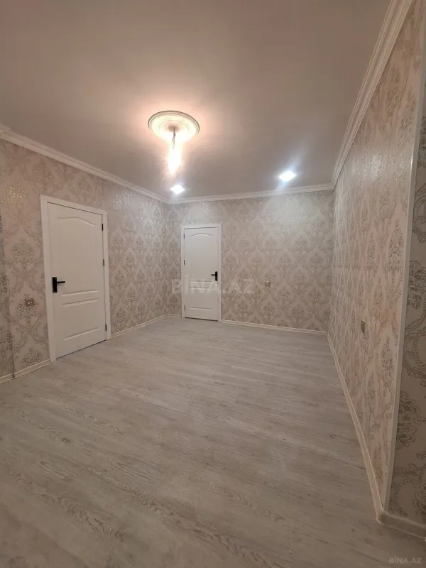 Satılır 3 otaqlı həyət evi 105 m²