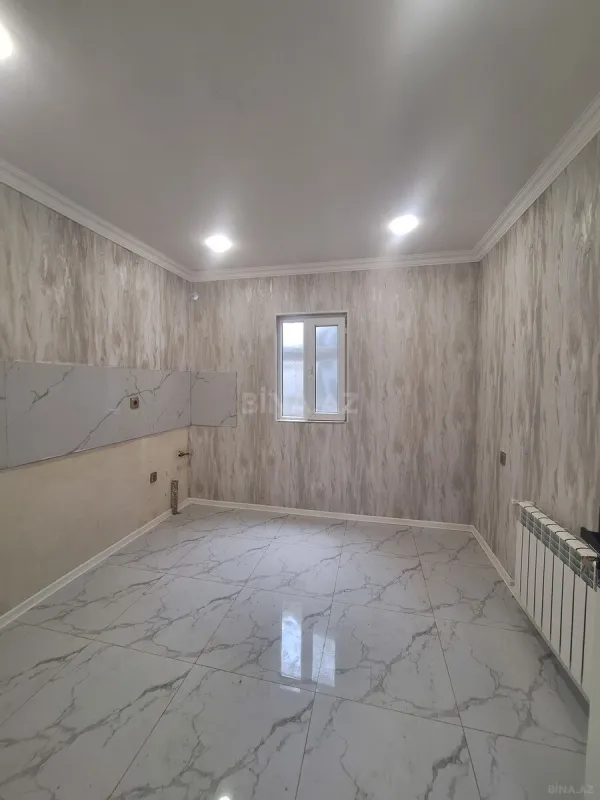 Satılır 3 otaqlı həyət evi 105 m²