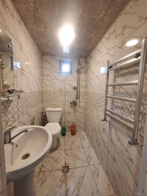 Satılır 3 otaqlı həyət evi 105 m²