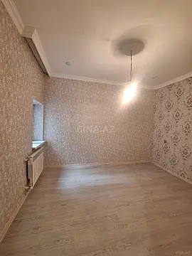 Satılır 3 otaqlı həyət evi 105 m²