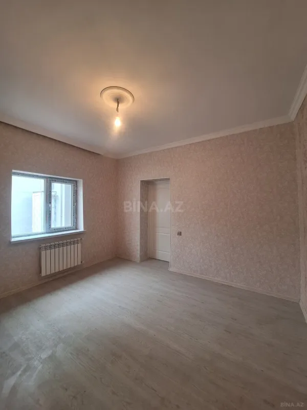 Satılır 3 otaqlı həyət evi 105 m²