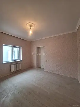 Satılır 3 otaqlı həyət evi 105 m² — Bakı, İnşaatçılar 3 otaq 105.00 m²