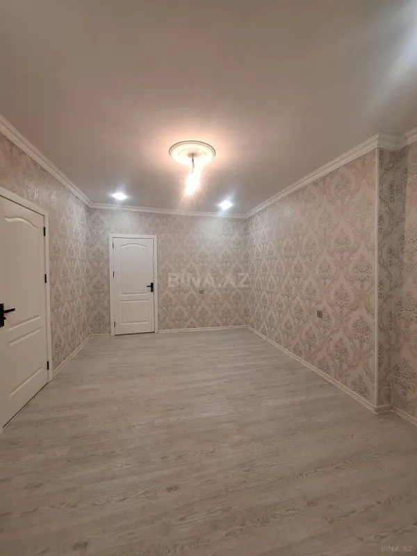 Satılır 3 otaqlı həyət evi 105 m²