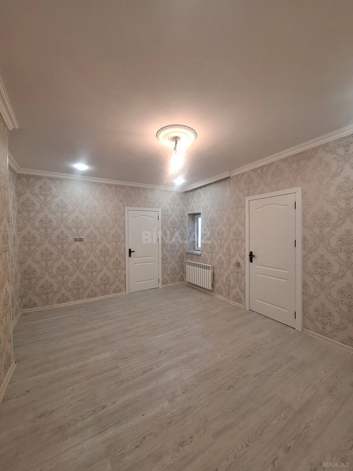 Satılır 3 otaqlı həyət evi 105 m²