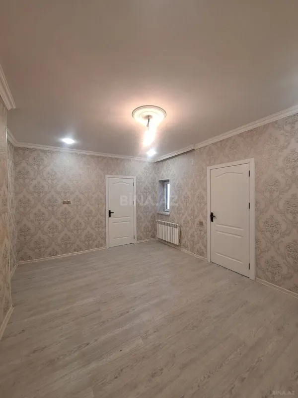 Satılır 3 otaqlı həyət evi 105 m²