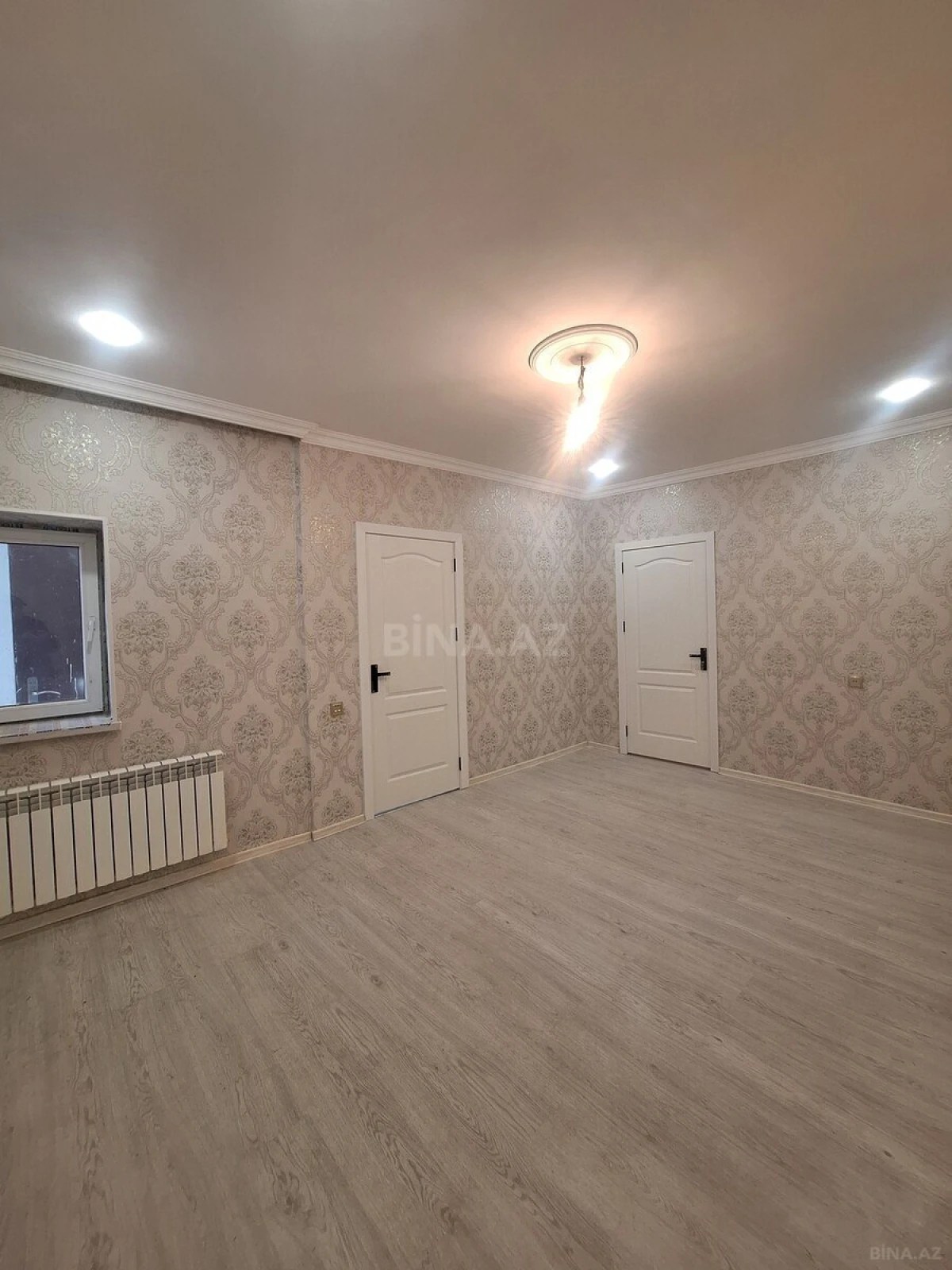 Satılır 3 otaqlı həyət evi 105 m²
