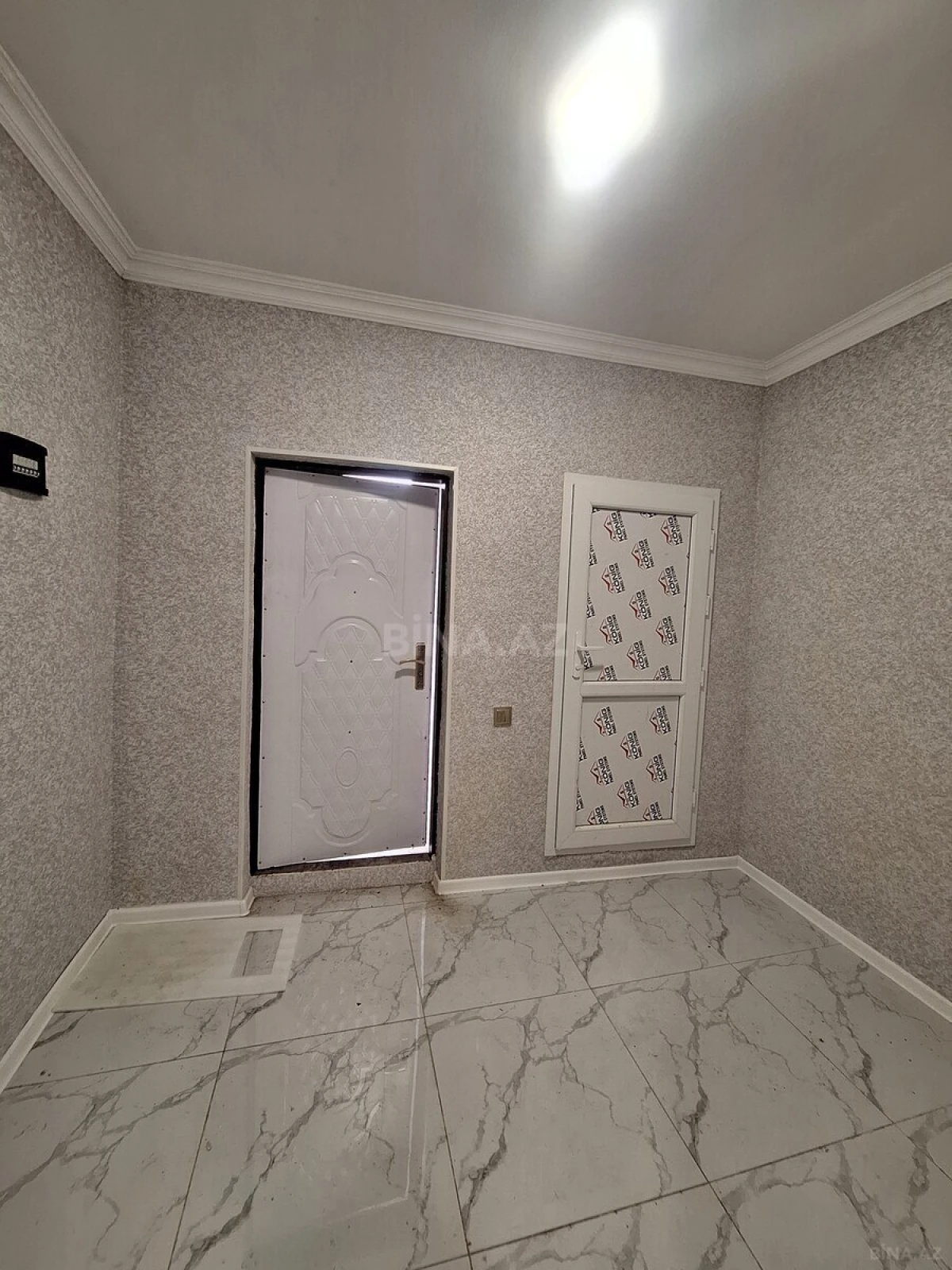 Satılır 3 otaqlı həyət evi 105 m²