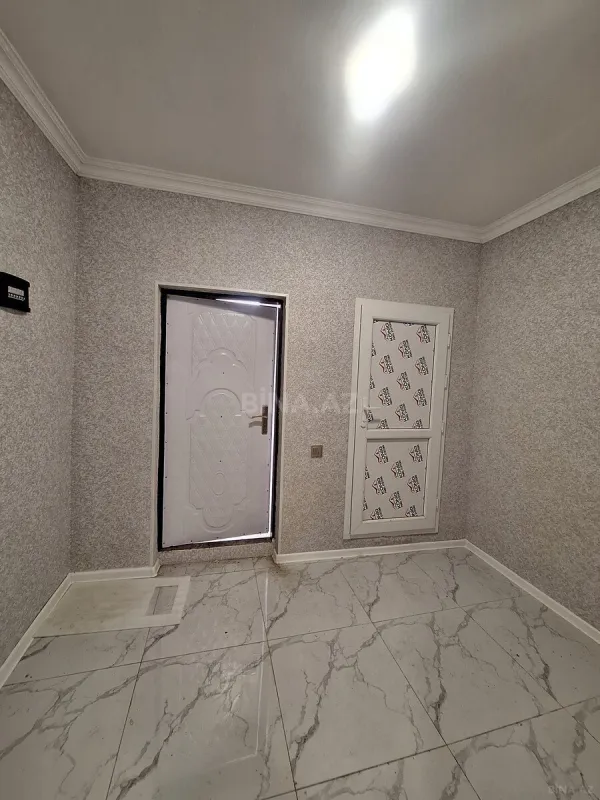 Satılır 3 otaqlı həyət evi 105 m²