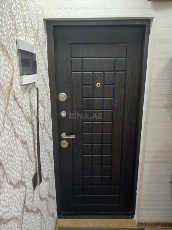 Satılır 3 otaqlı mənzil 85 m²