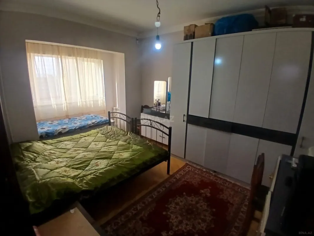 Satılır 3 otaqlı mənzil 85 m²