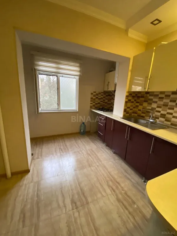 Satılır 3 otaqlı mənzil 85 m²
