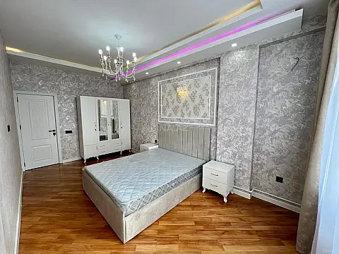 Satılır 2 otaqlı mənzil 61.7 m²