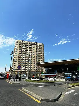 Satılır 2 otaqlı mənzil 61.7 m² — Bakı 2 otaq 61.70 m²