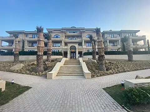 Kirayə verilir 2 otaqlı mənzil 100 m² — Bakı, Sea Breeze 2 otaq 100.00 m²