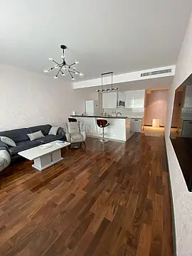 Kirayə verilir 2 otaqlı mənzil 100 m²