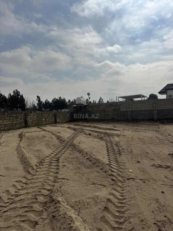 Satılır torpaq sahəsi 4 m²