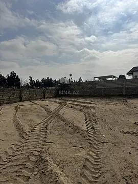 Satılır torpaq sahəsi 4 m² — Bakı, Novxanı 4.00 m²