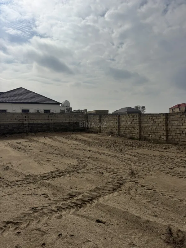 Satılır torpaq sahəsi 4 m²