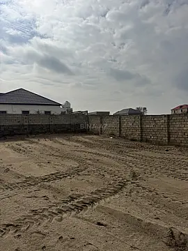 Satılır torpaq sahəsi 4 m²