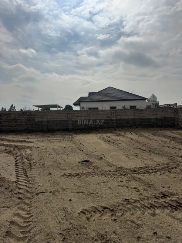 Satılır torpaq sahəsi 4 m²