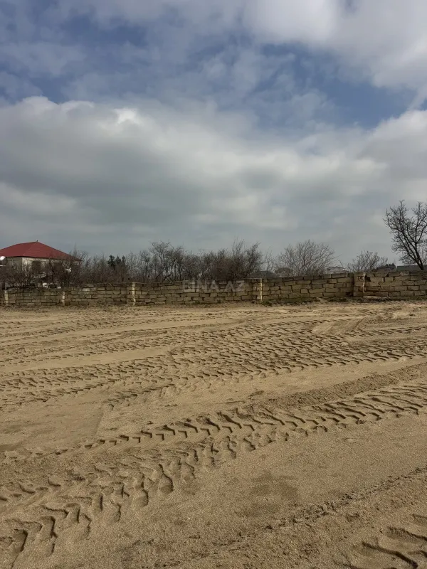 Satılır torpaq sahəsi 2 m²