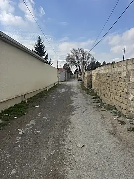 Satılır torpaq sahəsi 2 m²