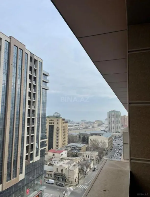 Kirayə verilir 2 otaqlı mənzil 70 m²