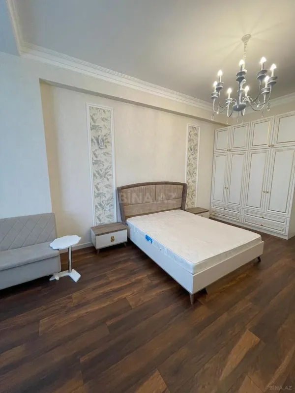 Kirayə verilir 2 otaqlı mənzil 70 m²