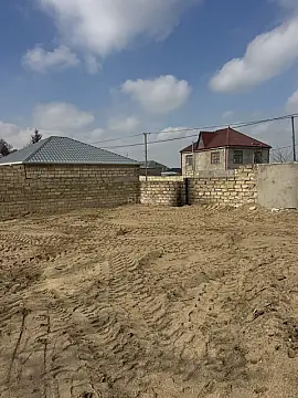 Satılır torpaq sahəsi 3 m²