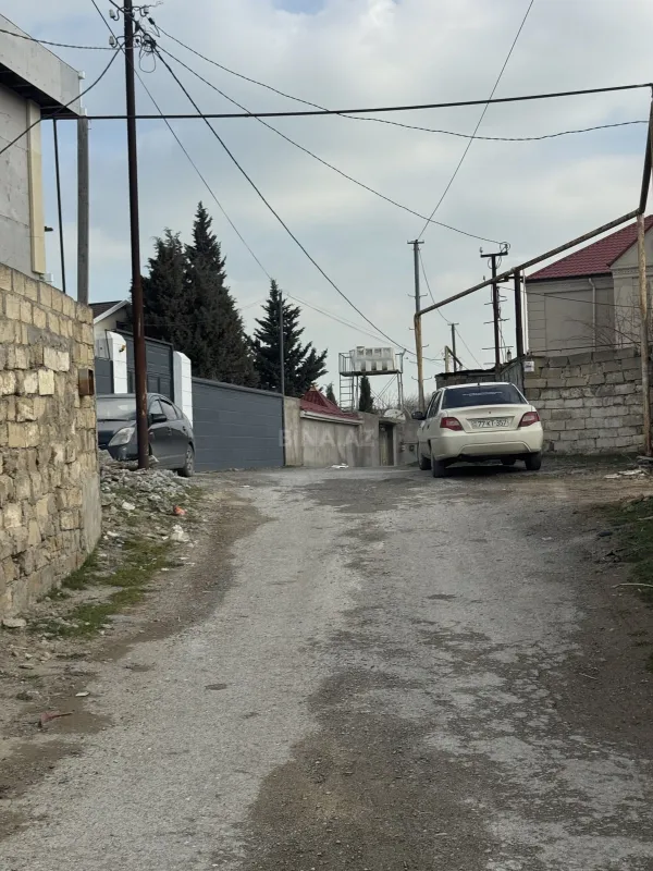 Satılır torpaq sahəsi 3 m²