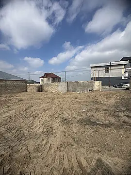 Satılır torpaq sahəsi 3 m²