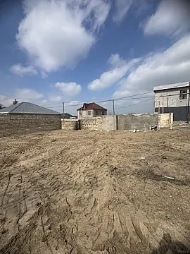 Satılır torpaq sahəsi 3 m²