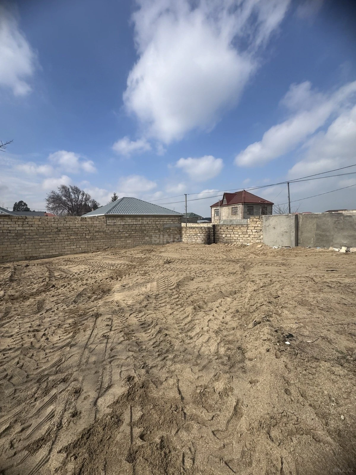 Satılır torpaq sahəsi 3 m²