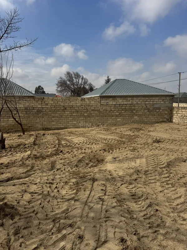 Satılır torpaq sahəsi 3 m²