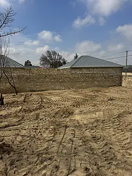 Satılır torpaq sahəsi 3 m²