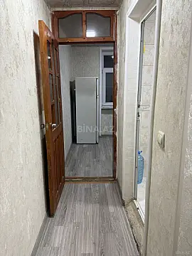 Satılır 1 otaqlı mənzil 38 m²