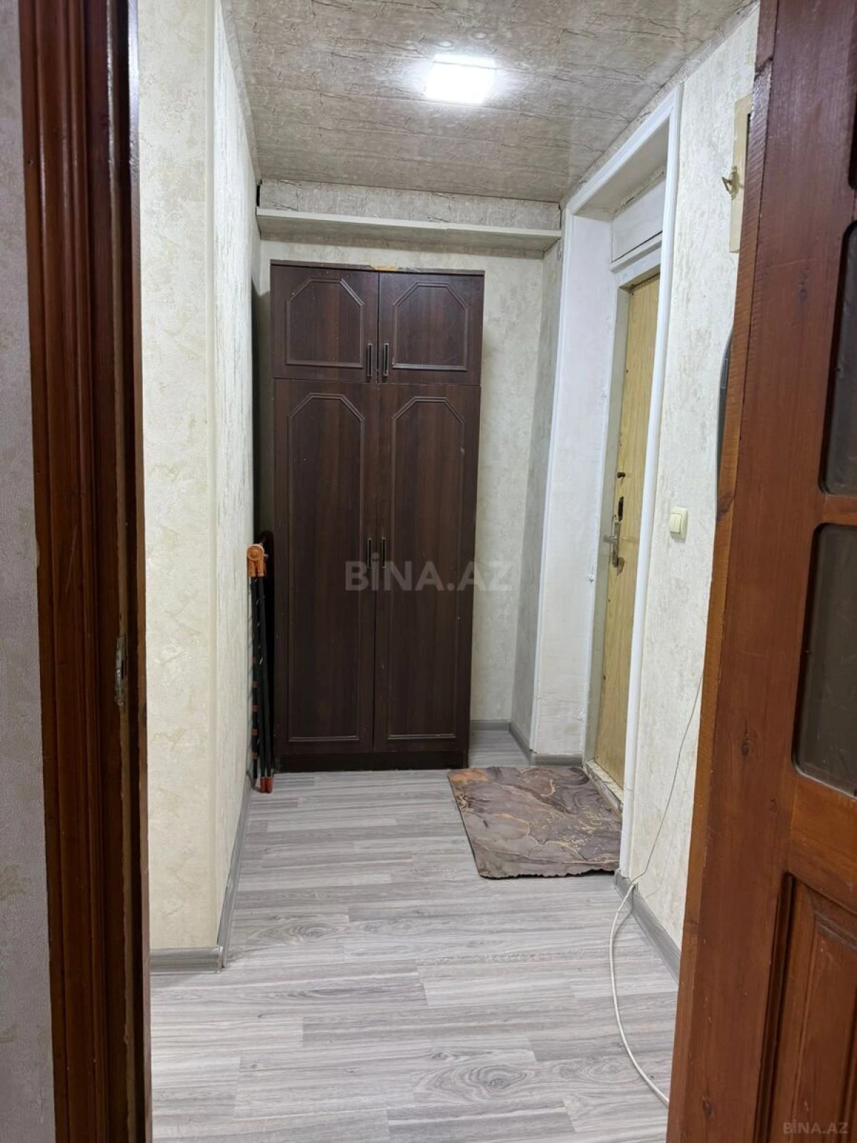 Satılır 1 otaqlı mənzil 38 m²