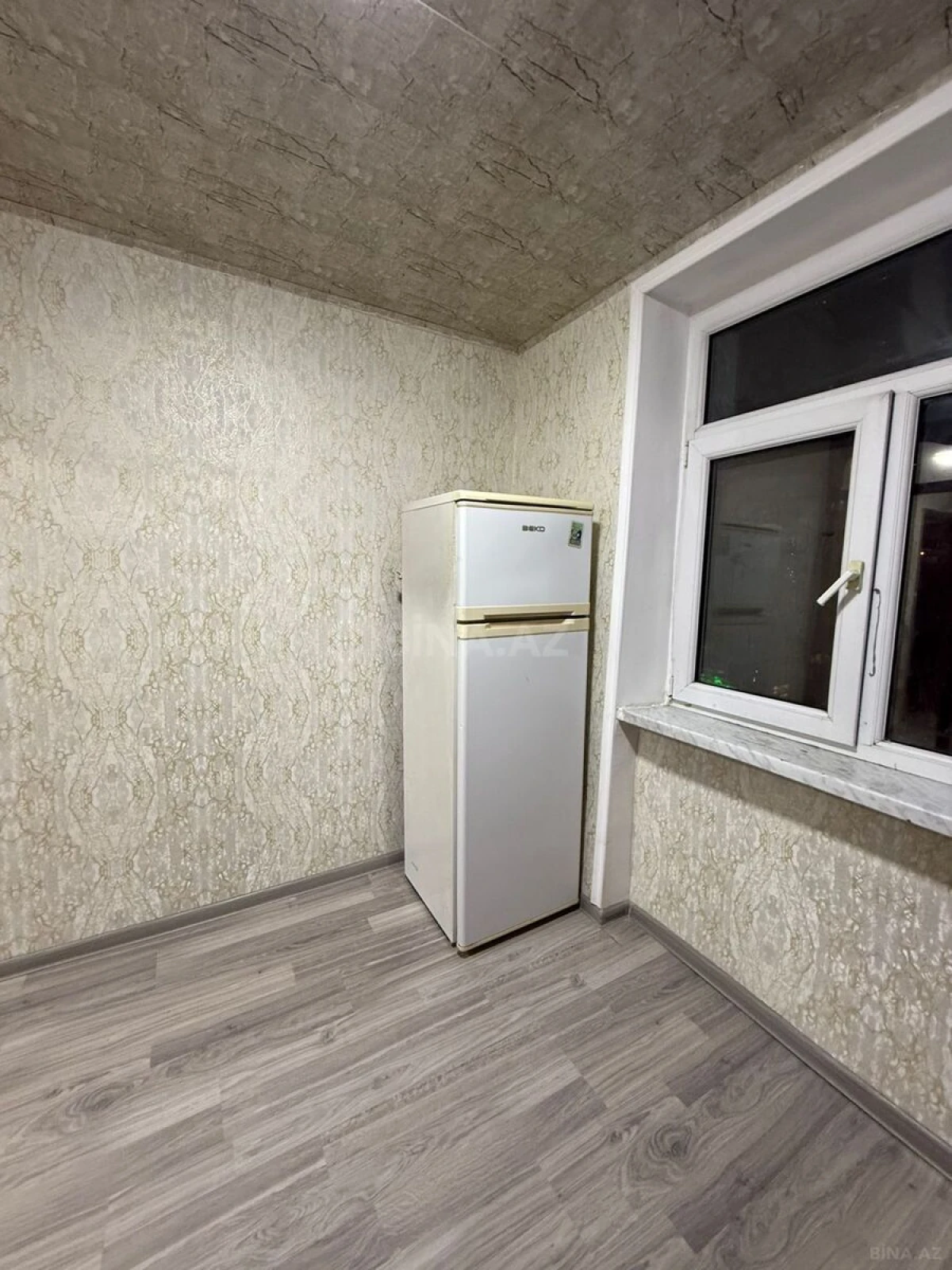 Satılır 1 otaqlı mənzil 38 m²