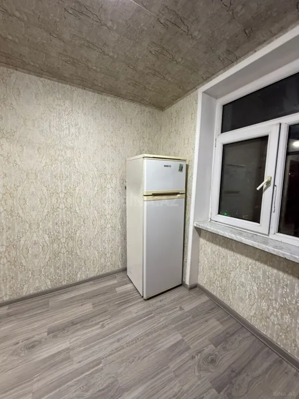 Satılır 1 otaqlı mənzil 38 m²