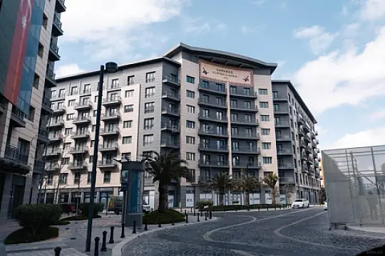 Satılır 5 otaqlı mənzil 213 m² — Bakı 5 otaq 213.00 m²