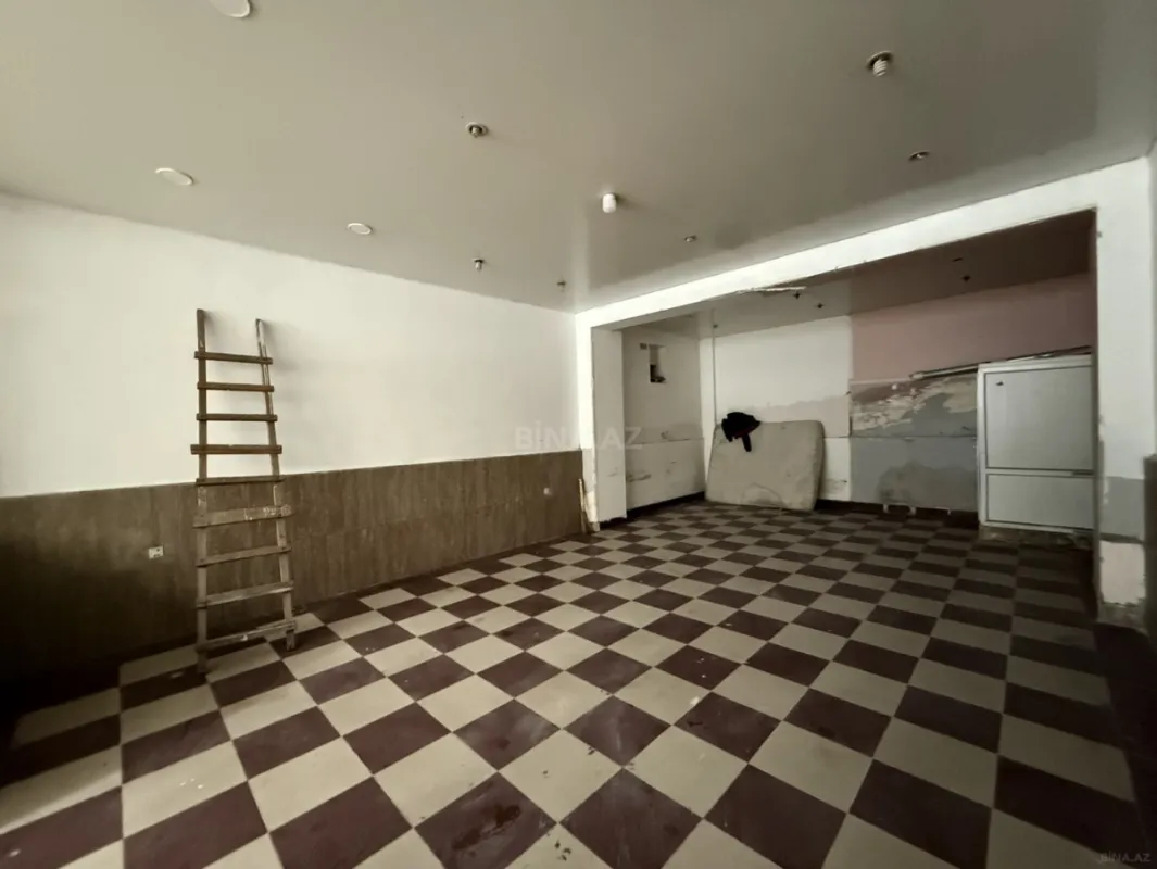 Satılır obyekt 59 m²