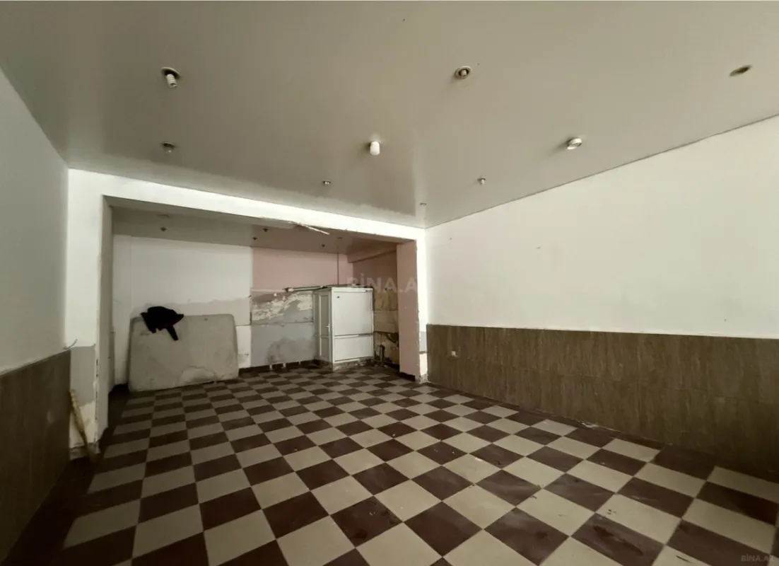Satılır obyekt 59 m²