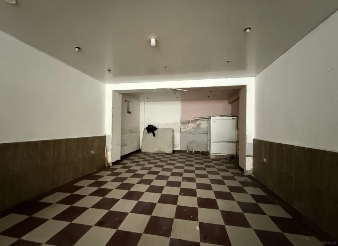 Satılır obyekt 59 m²