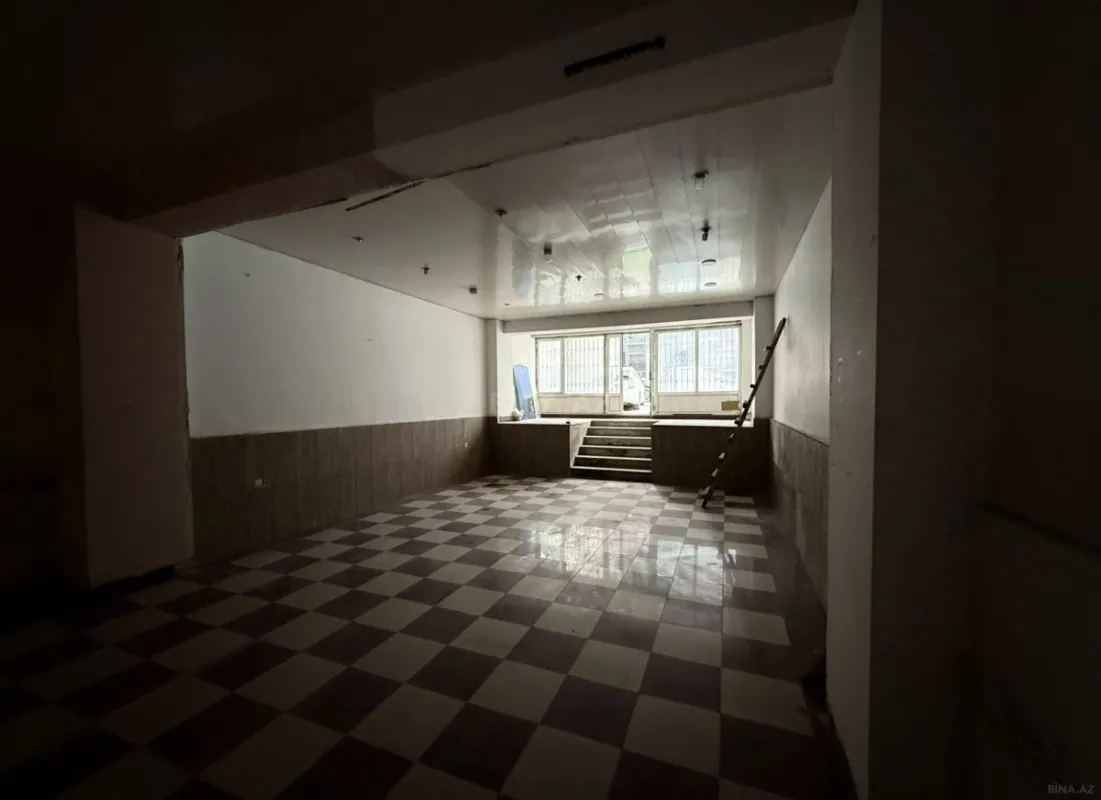 Satılır obyekt 59 m²