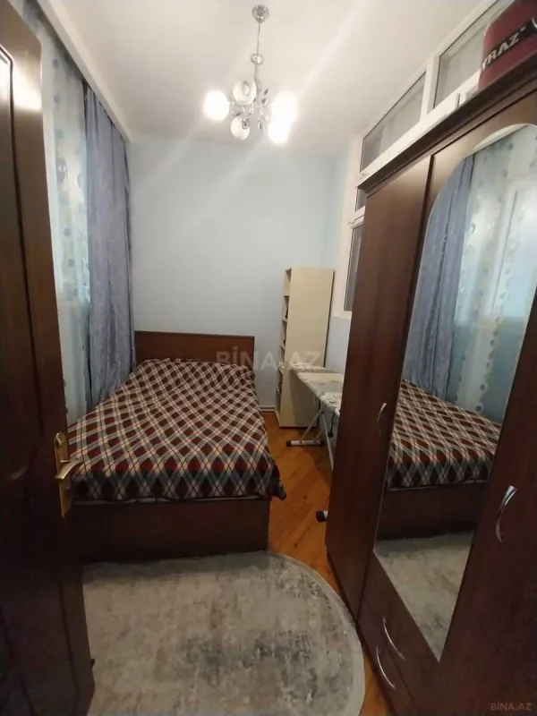 Satılır 3 otaqlı mənzil 62 m²